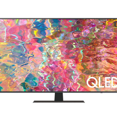 Samsung QLED TV