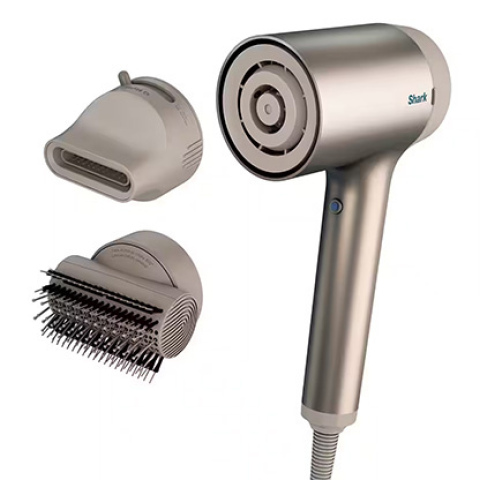 Shark HD112BRN Hair Dryer