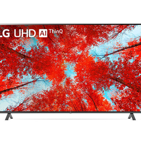 LG UQ9000 Series